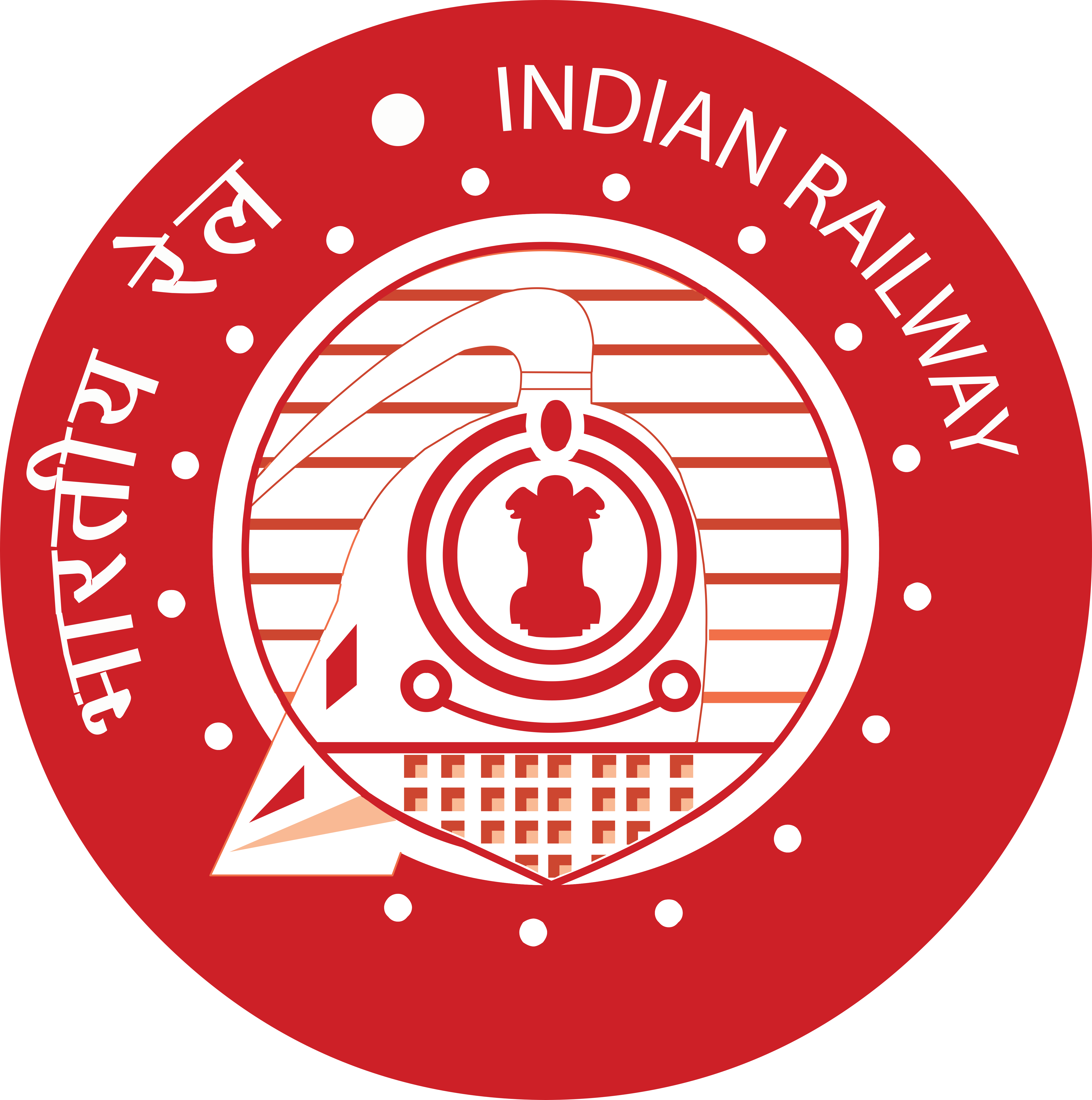 Indian Railway