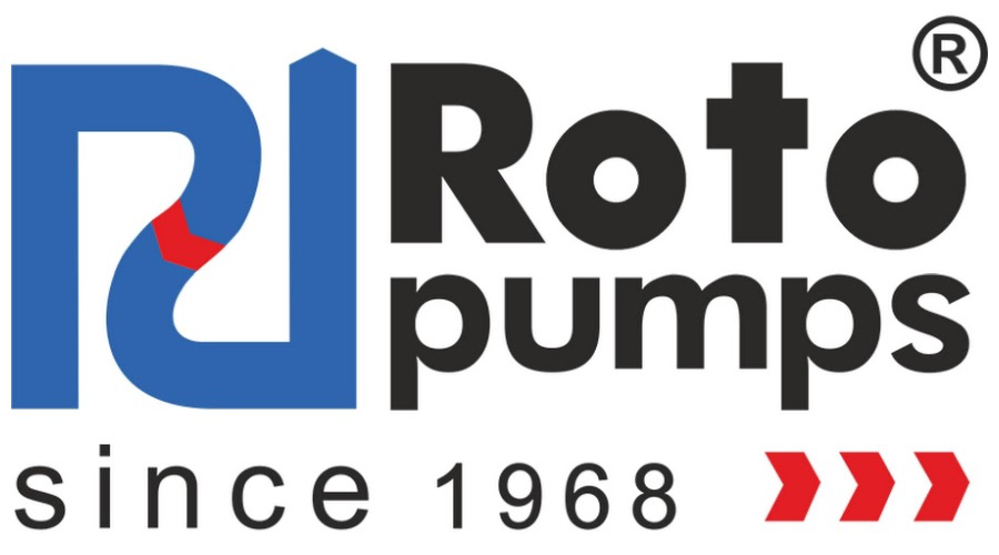 Roto Pumps