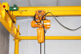 Hoist manufacturer