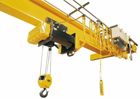 crane operating service