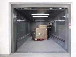 goods lift manufacturers