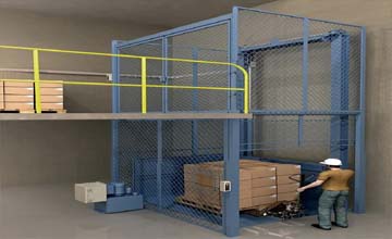 hydraulic lift manufacturers