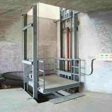 hydraulic lift manufacturers