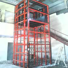 Goods Lift manufacturer