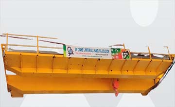 gantry crane manufacturers