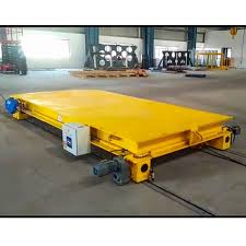 Plateform Trolley manufacturers