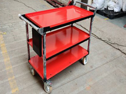 plateform trolley manufacturer