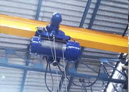 Hoist manufacturer