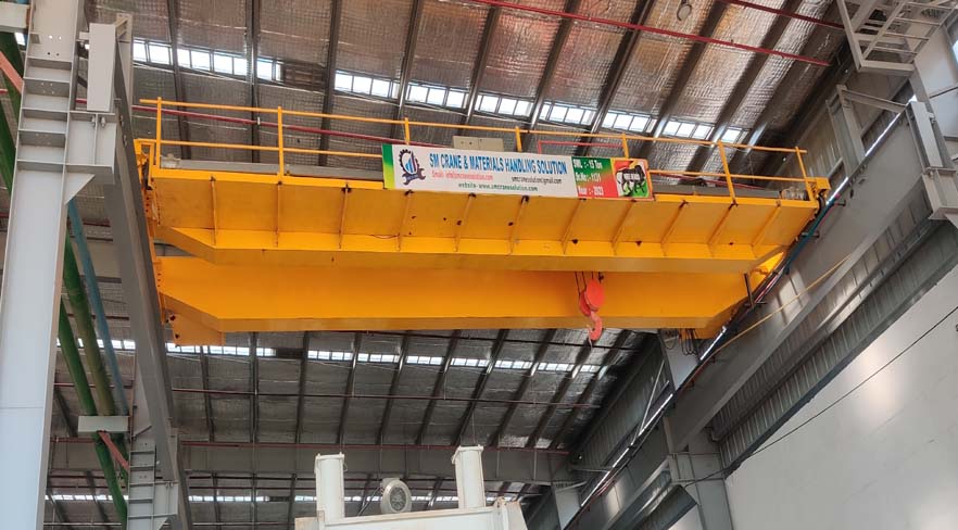 eot crane manufacturers